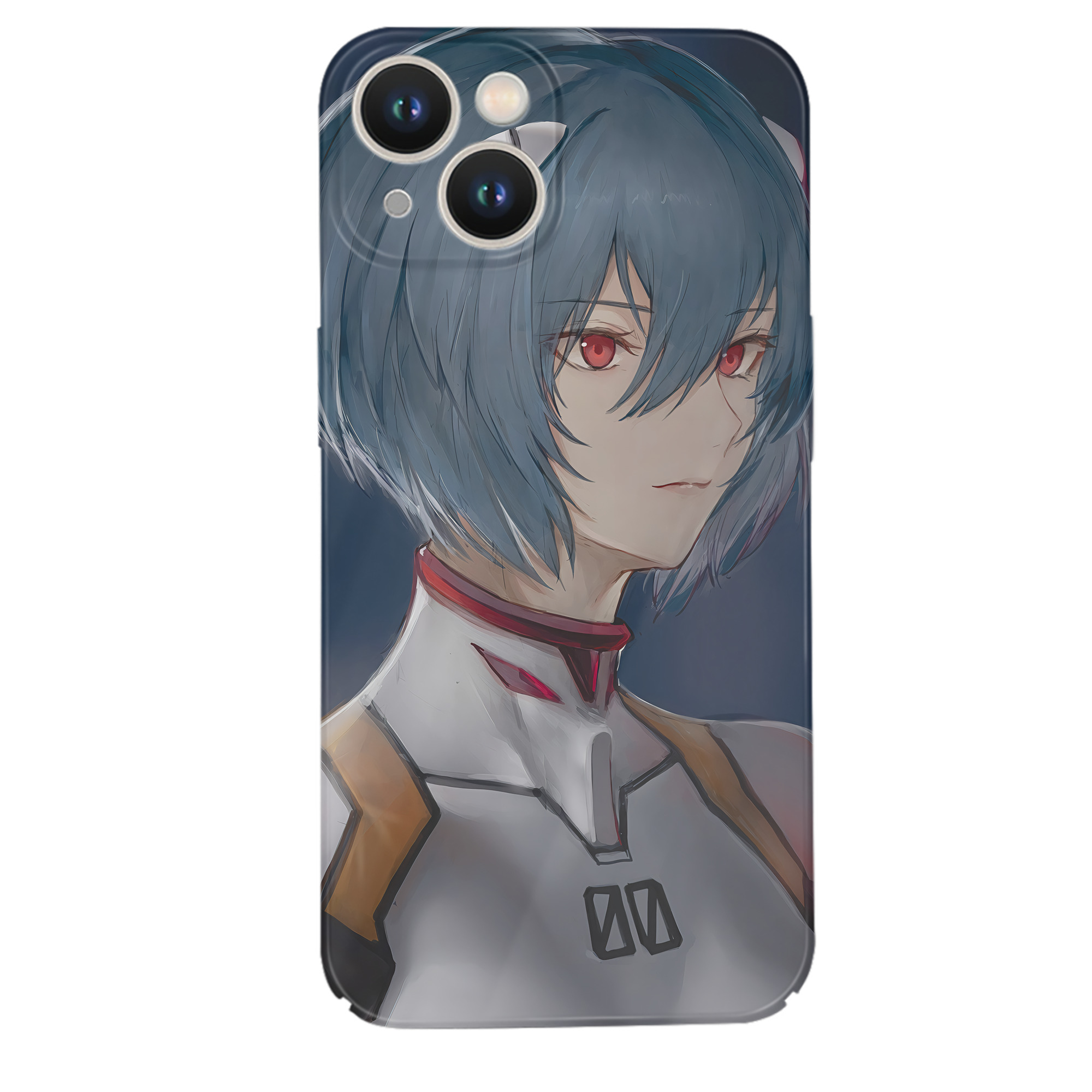 （画像用） EVA 新世紀エヴァンゲリオン 【iPhone 14シリーズ対応】ハードケース